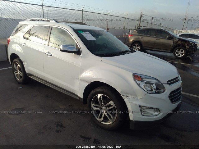 CHEVROLET EQUINOX 2016 2gnaldek5g6280200