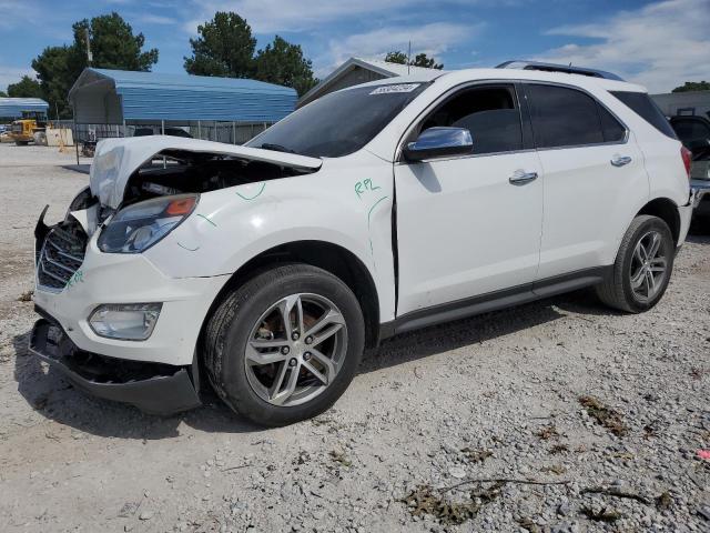 CHEVROLET EQUINOX 2016 2gnaldek5g6288555