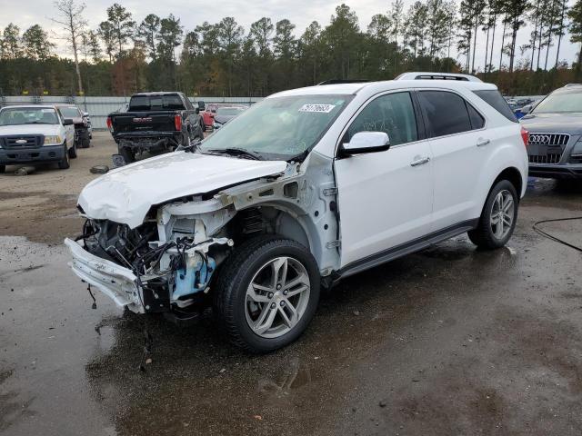 CHEVROLET EQUINOX 2016 2gnaldek5g6297143