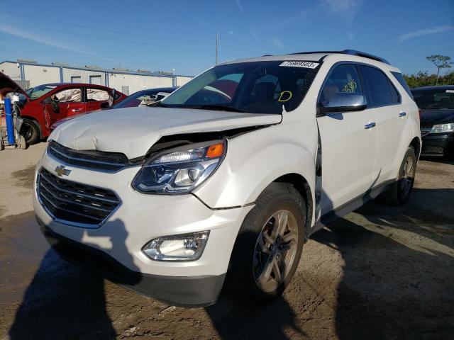 CHEVROLET EQUINOX 2016 2gnaldek5g6304219