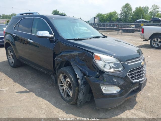 CHEVROLET EQUINOX 2017 2gnaldek5h1507898