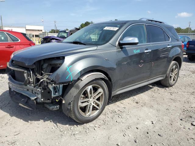 CHEVROLET EQUINOX 2017 2gnaldek5h1511174