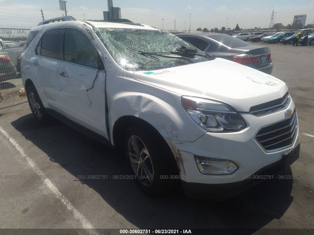 CHEVROLET EQUINOX 2017 2gnaldek5h1516391