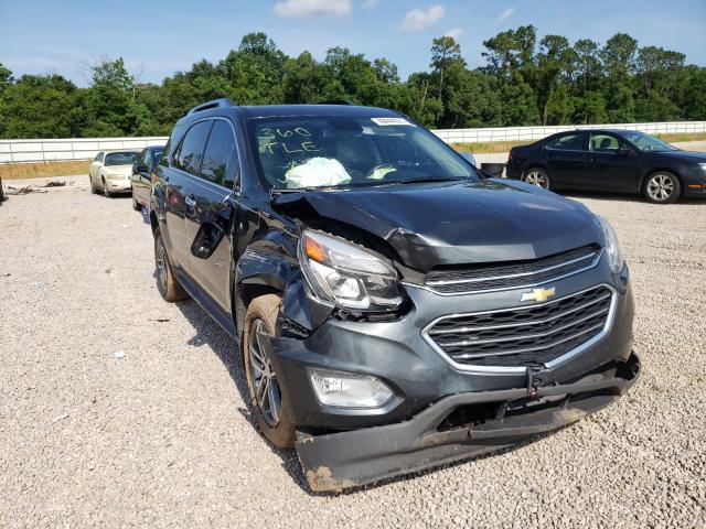 CHEVROLET EQUINOX PR 2017 2gnaldek5h1535636