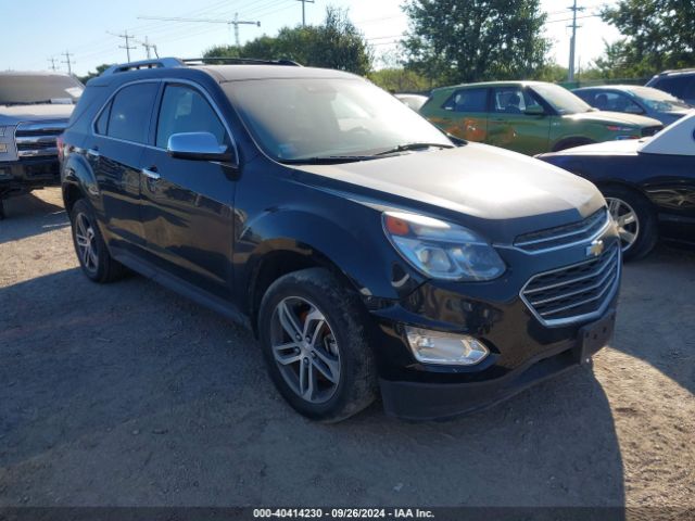 CHEVROLET EQUINOX 2017 2gnaldek5h1551206