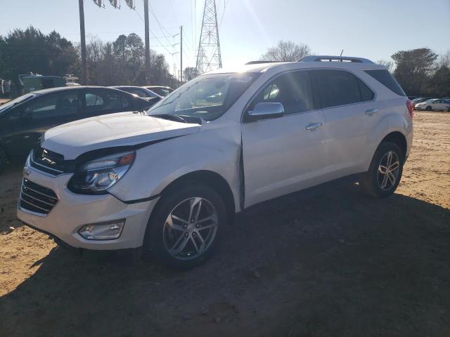 CHEVROLET EQUINOX PR 2017 2gnaldek5h1566367