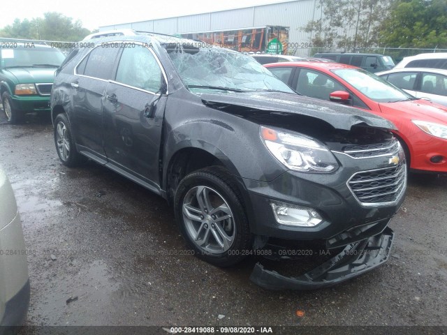 CHEVROLET EQUINOX 2017 2gnaldek5h1590653