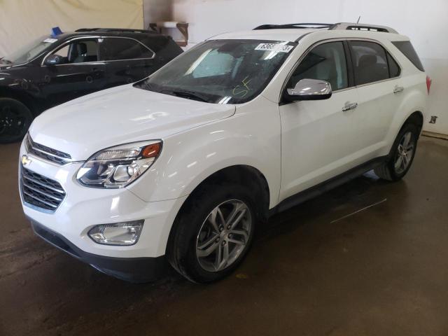 CHEVROLET EQUINOX PR 2017 2gnaldek5h1617043