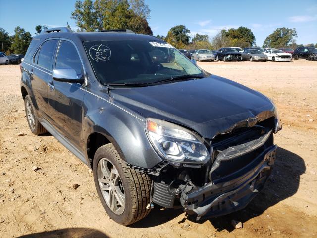 CHEVROLET EQUINOX PR 2017 2gnaldek5h6126846