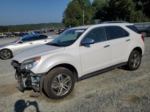 CHEVROLET EQUINOX PR 2017 2gnaldek5h6163234