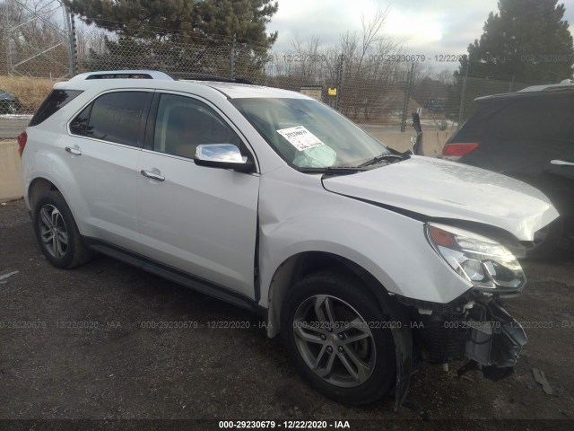 CHEVROLET EQUINOX 2017 2gnaldek5h6188974