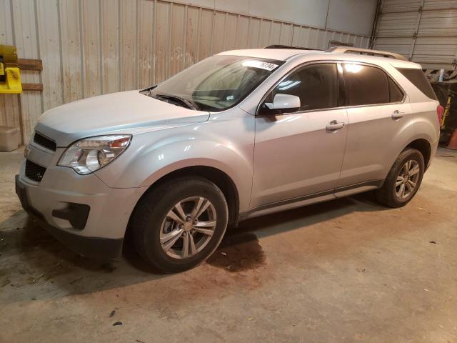 CHEVROLET EQUINOX 2012 2gnaldek6c1117336