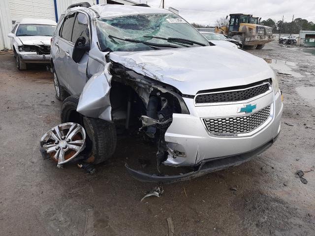 CHEVROLET EQUINOX LT 2012 2gnaldek6c1129227