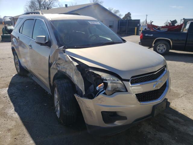 CHEVROLET EQUINOX LT 2012 2gnaldek6c1142107