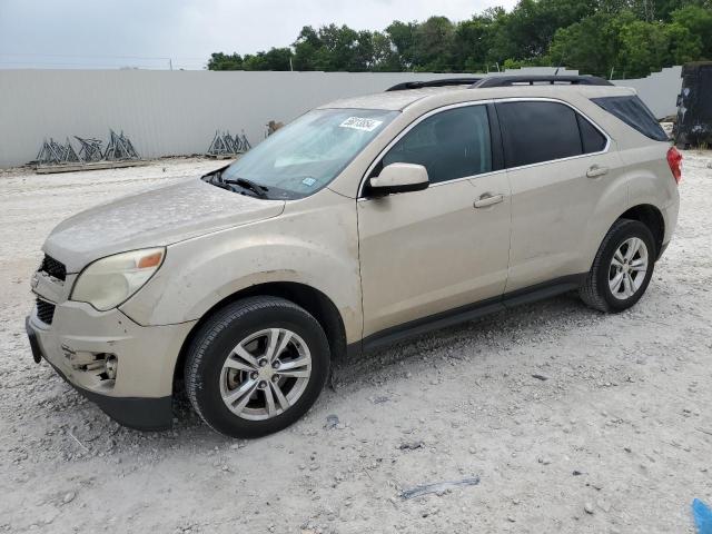 CHEVROLET EQUINOX 2012 2gnaldek6c1153382