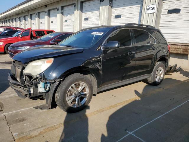 CHEVROLET EQUINOX LT 2012 2gnaldek6c1156654