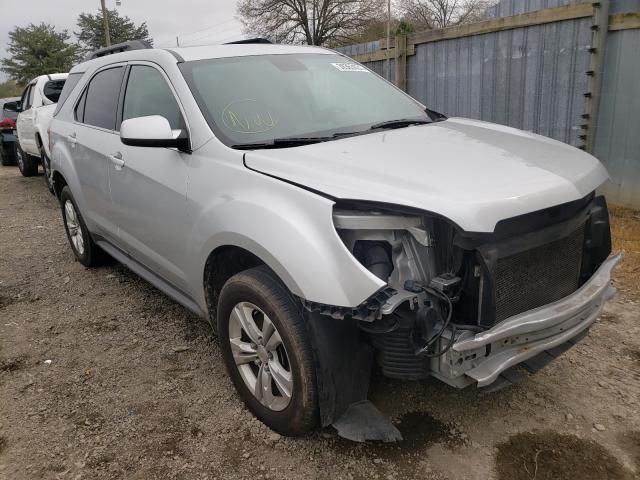 CHEVROLET EQUINOX LT 2012 2gnaldek6c1172854