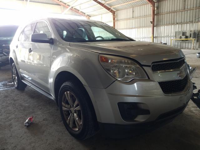 CHEVROLET EQUINOX LT 2012 2gnaldek6c1176841