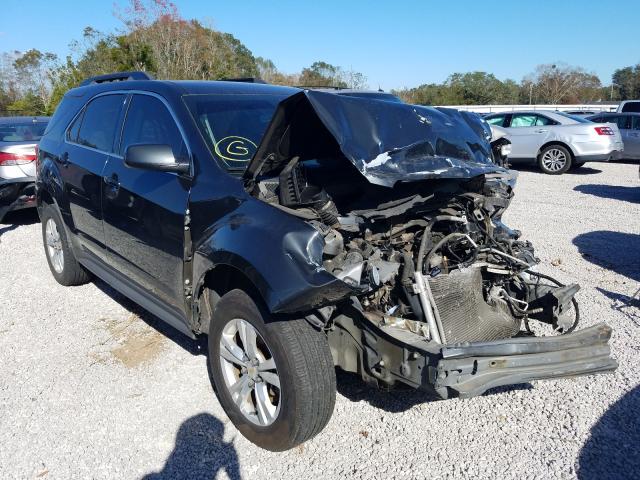 CHEVROLET EQUINOX LT 2012 2gnaldek6c1192652