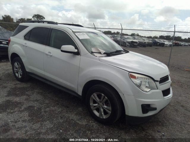 CHEVROLET EQUINOX 2012 2gnaldek6c1205707