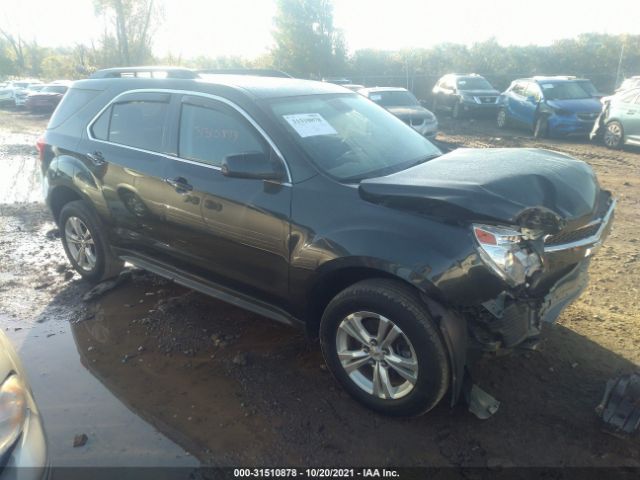 CHEVROLET EQUINOX 2012 2gnaldek6c1272839