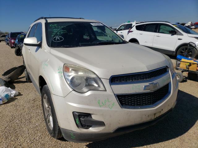 CHEVROLET EQUINOX LT 2012 2gnaldek6c1287938