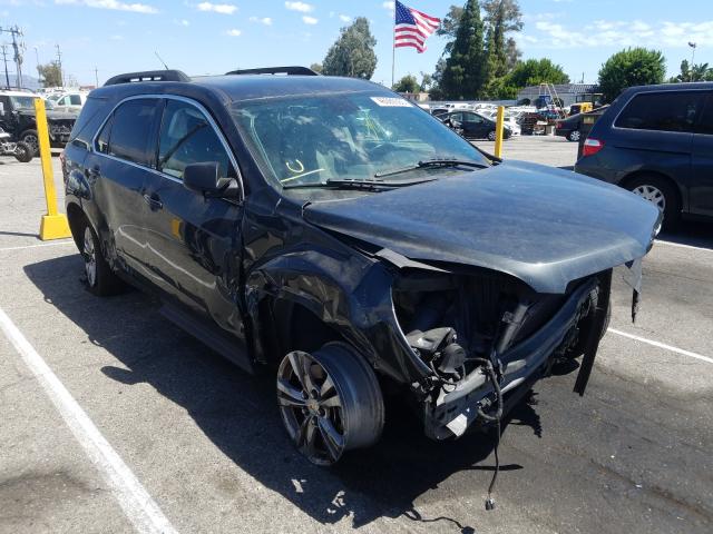 CHEVROLET EQUINOX LT 2012 2gnaldek6c1303054