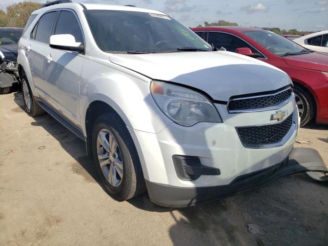 CHEVROLET EQUINOX LT 2012 2gnaldek6c1304544