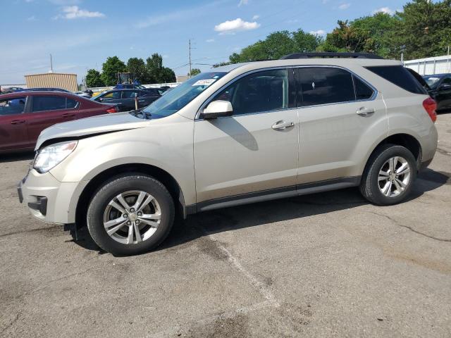 CHEVROLET EQUINOX 2012 2gnaldek6c1318721