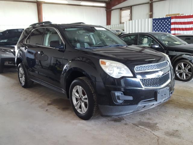 CHEVROLET EQUINOX LT 2012 2gnaldek6c1333851