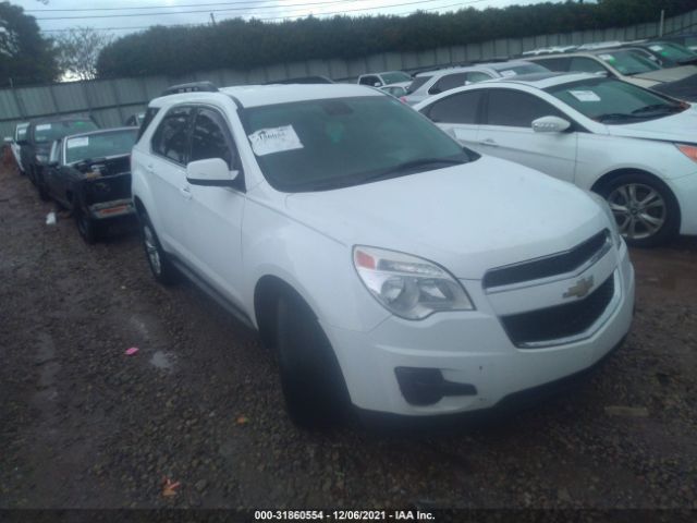 CHEVROLET EQUINOX 2012 2gnaldek6c1334367