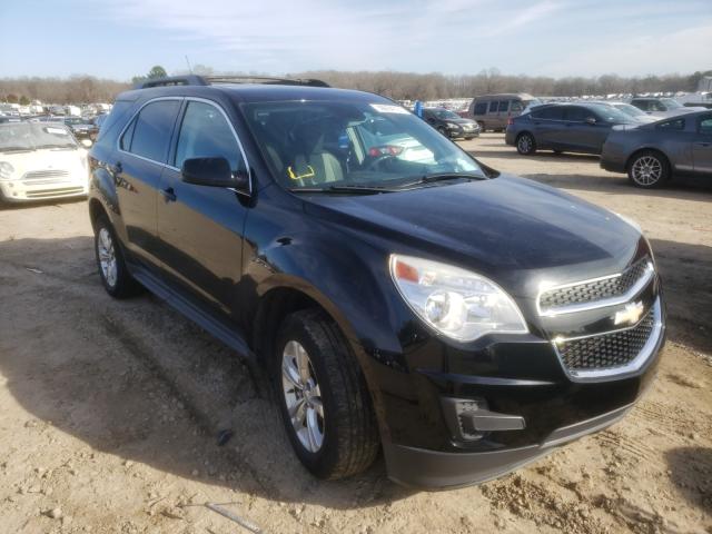 CHEVROLET EQUINOX LT 2012 2gnaldek6c1339715