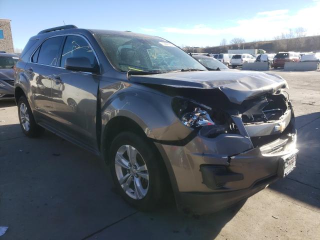 CHEVROLET EQUINOX LT 2012 2gnaldek6c6100331