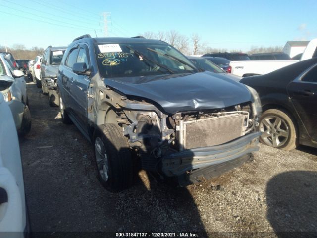 CHEVROLET EQUINOX 2012 2gnaldek6c6115976