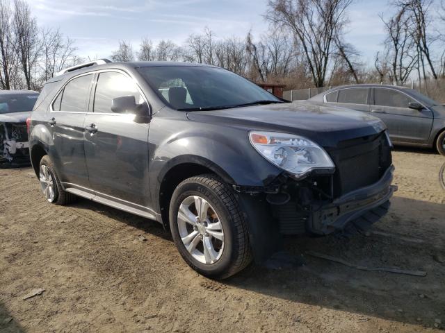 CHEVROLET EQUINOX LT 2012 2gnaldek6c6119980