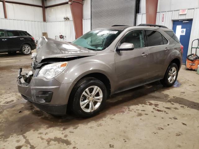 CHEVROLET EQUINOX LT 2012 2gnaldek6c6129795