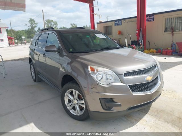 CHEVROLET EQUINOX 2012 2gnaldek6c6132177