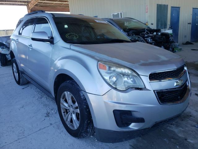 CHEVROLET EQUINOX LT 2012 2gnaldek6c6137363