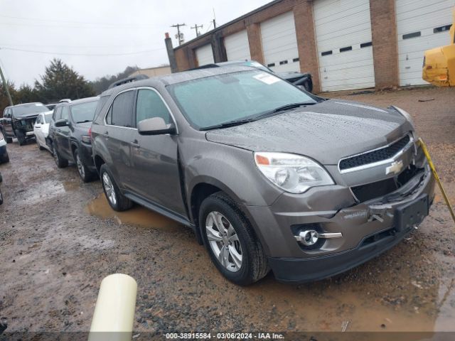 CHEVROLET EQUINOX 2012 2gnaldek6c6144779