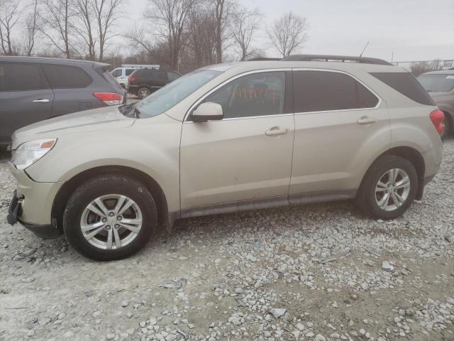 CHEVROLET EQUINOX 2012 2gnaldek6c6145379