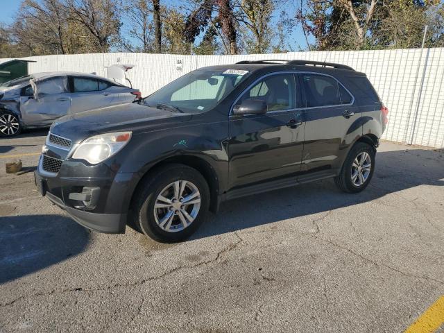 CHEVROLET EQUINOX LT 2012 2gnaldek6c6151098