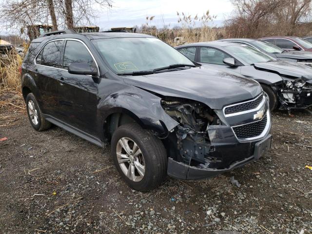 CHEVROLET EQUINOX LT 2012 2gnaldek6c6152980