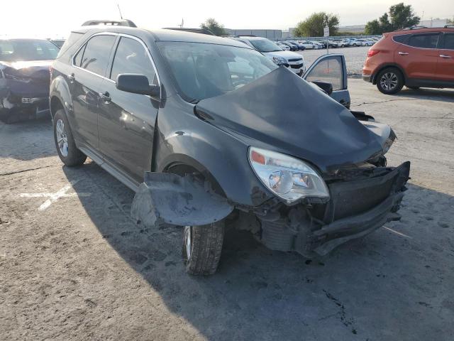 CHEVROLET EQUINOX LT 2012 2gnaldek6c6157144