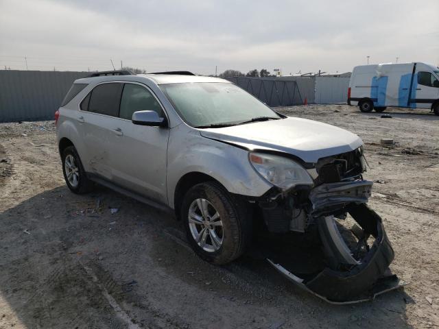 CHEVROLET EQUINOX LT 2012 2gnaldek6c6168337