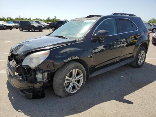 CHEVROLET EQUINOX LT 2012 2gnaldek6c6176860