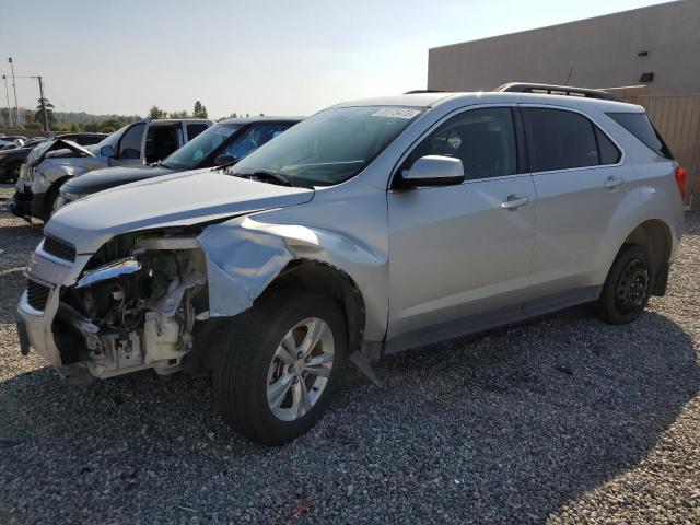 CHEVROLET EQUINOX LT 2012 2gnaldek6c6178124