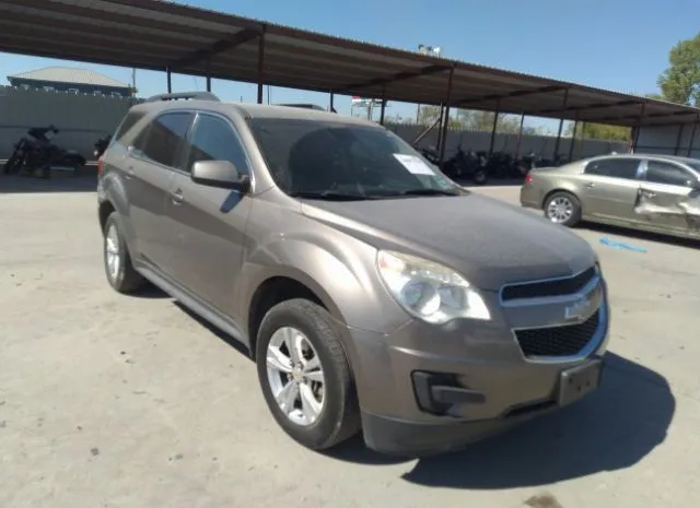 CHEVROLET EQUINOX 2012 2gnaldek6c6186546