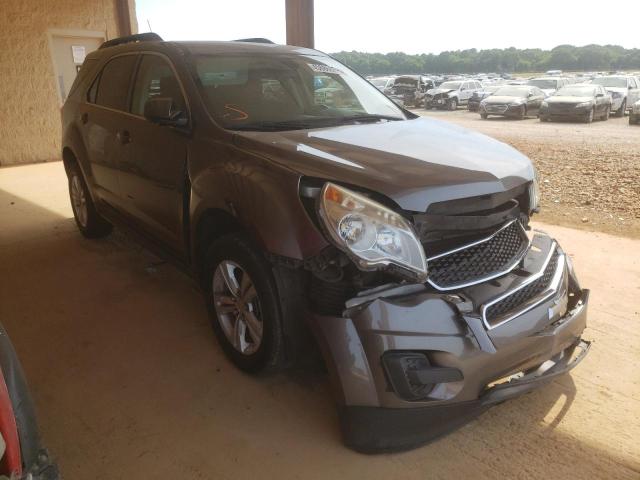 CHEVROLET EQUINOX 2012 2gnaldek6c6197336