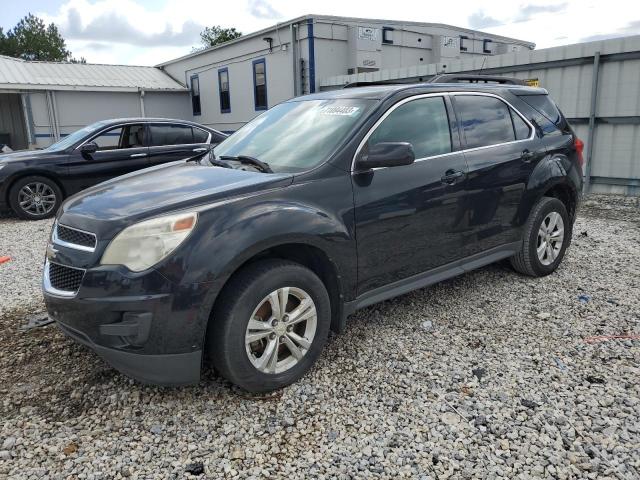 CHEVROLET EQUINOX LT 2012 2gnaldek6c6212000