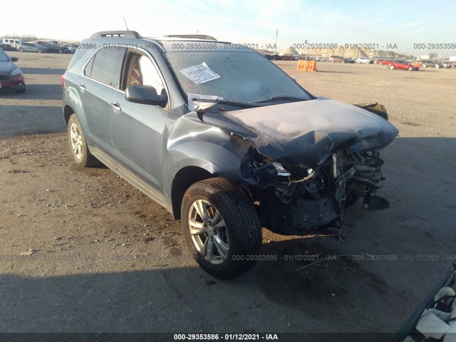 CHEVROLET EQUINOX 2012 2gnaldek6c6222364